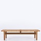 Børge Mogensen 
/ Fredericia 
Furniture
BM 5272 - 
Bench ...