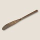 Scanline, 
Bronze, Grill 
knife, 21.5 cm 
long, Design 
Sigvard 
Bernadotte 
*Nice 
unpolished 
condition*