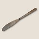 Scanline, 
Bronze, Butter 
knife, 14.5 cm 
long, Design 
Sigvard 
Bernadotte 
*Nice 
unpolished 
condition*