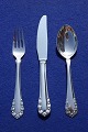 Georg Jensen 
Lily of the 
Valley Danish 
silver flatware 
cutlery Danish 
table 
silverware of 
...