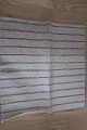 Fustian 
(olmerdug) made 
of flax
This antique, 
Danish fustian 
is in the old 
...