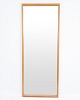 Mirror, model 
145 with frame 
of light oak 
designed by 
Aksel 
Kjersgaard 
manufactured by 
Odder ...