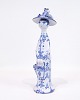 Bjørn Wiinblad - Ceramic figure - Model Summer - Blue ...