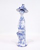 Intact Bjørn 
Wiinblad figure 
made in ceramic 
model summer of 
blue and white 
colors. 
Produced in ...