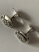 Silver 
cufflinks
The stamp 830 
S br.E
Height 17.37 
mm
Width 11.29 mm
Nice and well 
...