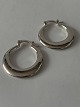 Earrings silver
Stamped 925
Height 28.67 
mm
Width 24.97 mm
Thickness 2.76 
mm
Nice and well 
...