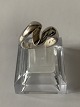 Women's ring in 
sterling silver
Size 55
Stamped 925S
See also our 
large selection 
of silver ...