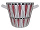 Rörstand 
Picknick tall 
owenproof red 
pot that is 
missing a lid.
Decoration 
number 114. ...