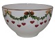 Royal 
Copenhagen Star 
Fluted 
Christmas, 
small bowl.
Decoration 
number 572.
Diameter 10.2 
...