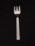 Georg Jensen Bernadotte sterling silver cake fork