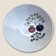 Rörstrand, 
Pomona, Deep 
plate, 20cm in 
diameter, 
Design Marianne 
Westmann *Nice 
condition*
