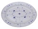 Royal 
Copenhagen Blue 
Fluted Plain, 
extra large 
platter.
The factory 
mark shows, 
that this ...
