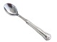 Herregaard 
silver and 
stainless steel 
from Cohr, egg 
spoon.
Marked with 
Danish silver 
mark, ...