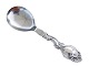 Danish silver 
and stainless 
steel, 
Ornamental 
serving spoon.
Marked with 
three towers 
(Danish ...
