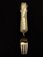 A Michelsen Christmas fork 1947