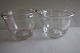 2 antique jelly 
/ marmalade / 
jam glasses
H: about 7cm
W: about 10cm
In a very good 
...