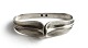 Kent. Silver 
cutlery (830). 
Napkin ring