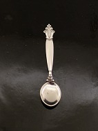 Georg Jensen Acanthus salt spoon