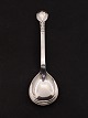 Evald Nielsen 
no. 3 large 
serving spoon 
27 cm. Item No. 
588664