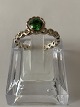 Beautiful 
classic women's 
ring with an 
elegant simple 
look. The ring 
is decorated 
with a green 
...