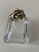 Beautiful 
women's ring in 
sterling 
silver, 
designed as one 
large knot. 
This is a 
timeless motif, 
...