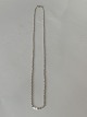Fine silver 
chain with many 
fine links that 
give the chain 
a very pleasant 
comfort. The 
chain ...