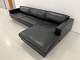 Modul chaise 
longue sofa 
right-facing 
from Bolia made 
according to 
the customer's 
wishes in ...