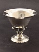 Georg Jensen 
sterling silver 
bowl 17B design 
Johan Rohde. 
H.13 cm. D.15 
cm. Item No. 
588773