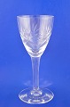 "Ulla" stemware 
by Holmegaard 
glasswork, 
Denmark. From 
1923-1992. 
Ulla 
port-sherry 
glass, ...