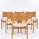 Hans J. Wegner 
/ Carl Hansen & 
Søn
CH 31 - Dining 
chair ...