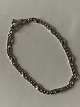 Gold bracelet in 14 carat white gold, stamped 585 HIS ...