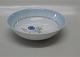 1 pc in stock
Cereal Bowl 
Bing and 
Grondahl 
Demeter Blue 
Cornflower 045 
Small round 
bowl 4.5 x ...