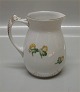 1 pcs in stock
187 Small 
pitcher 13.5 cm 
5 dl Bing and 
Grondahl 
Eranthis Marked 
with the three 
...