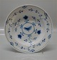 2 pieces in 
stock
Bing and 
Grondahl Blue 
Fluted with 
butterfly 323 
Small soup rim 
plate 21 cm ...