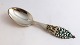 Hertz. 
Christmas 
spoon. 1938. 
Sterling (925).