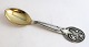 Grann & Laglye. 
Christmas 
spoon. 1949. 
Sterling (925).