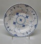 
Royal 
Copenhagen Blue 
Fluted half 
lace 565-1 Soup 
plate 25 cm
In nice and 
mint condition
