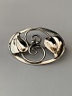 Beautiful and 
dreamlike 
silver brooch, 
with a 
beautiful 
motif. The 
silver brooch 
has a timeless 
...