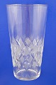 "Antik"  from 
Lyngby 
glasswork
Beer glass, 
height 14.8 cm. 

Fine conditio.