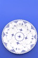 Royal 
Copenhagen 
porcelain. 
Royal 
Copenhagen Blue 
fluted/full 
lace. Plate no. 
1-1085. 
Diameter ...