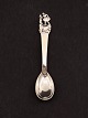 H C Andersen 
little 
children's 
spoon 12 cm. 
silver nice no 
engravings item 
no. 589867