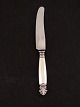 Georg Jensen 
Acanthus fruit 
knife 11.5 cm. 
Item No. 590004