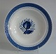 19 pcs in stock
Royal 
Copenhage 
Aluminia 
Faience 
Tranquebar 
0947-11 Soup 
rim plates 23 
cm In ...