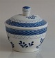 2 pcs in stock
Royal 
Copenhage 
Aluminia 
Faience 
Tranquebar 
0953-11 Sugar 
bowl with lid 
10 cm In ...