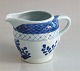 3 pcs in stock
Royal 
Copenhage 
Aluminia 
Faience 
Tranquebar 
0954-11 Creamer 
8 cm  In nice 
and ...