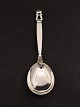 Georg Jensen 
Acorn sterling 
silver serving 
spoon 20 cm. 
Item No. 590156