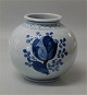 3 pcs in stock
Royal 
Copenhage 
Aluminia 
Faience 
Tranquebar 
1163-11 Round 
vase 13 cm In 
nice and ...