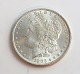 USA. Morgan silver $1 Dollar 1883. Nice example.