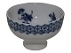 Royal 
Copenhagen Blue 
Fluted, small 
unique bowl / 
sake glass.
Marked with 
"Opus 
Scholasticum" 
...