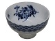 Royal 
Copenhagen Blue 
Fluted, small 
unique bowl / 
sake glass.
Marked with 
"Opus 
Scholasticum" 
...